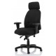 Jet Executive Ergonomic Chair With Headrest